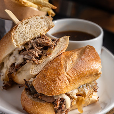 dip-sandwich