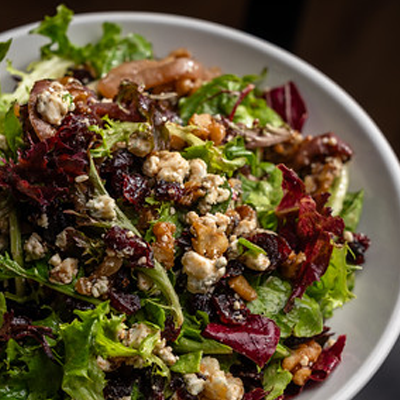 salad