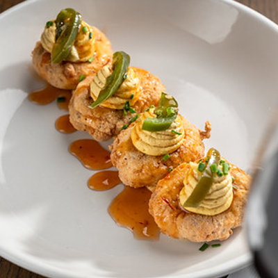 small-plate-app